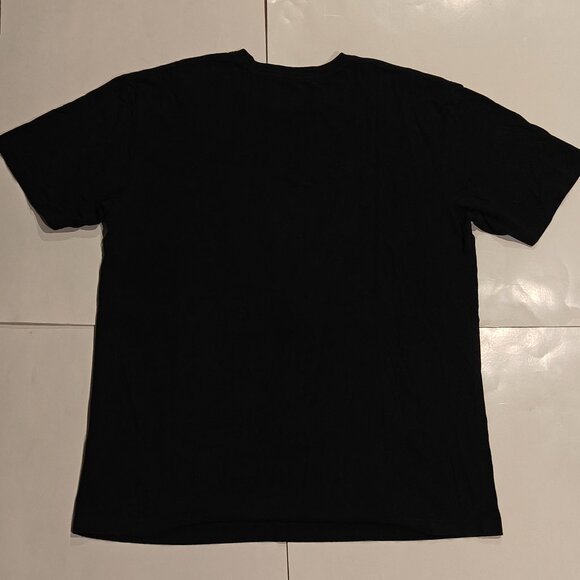 NBA Youngboy x  Never Broke Again Upside Down Monkey T Shirt Black Men's Size XL - Picture 6 of 7